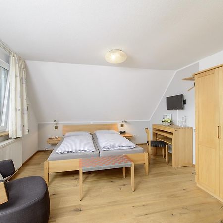 Отель Ginsberger Heide Hilchenbach Экстерьер фото